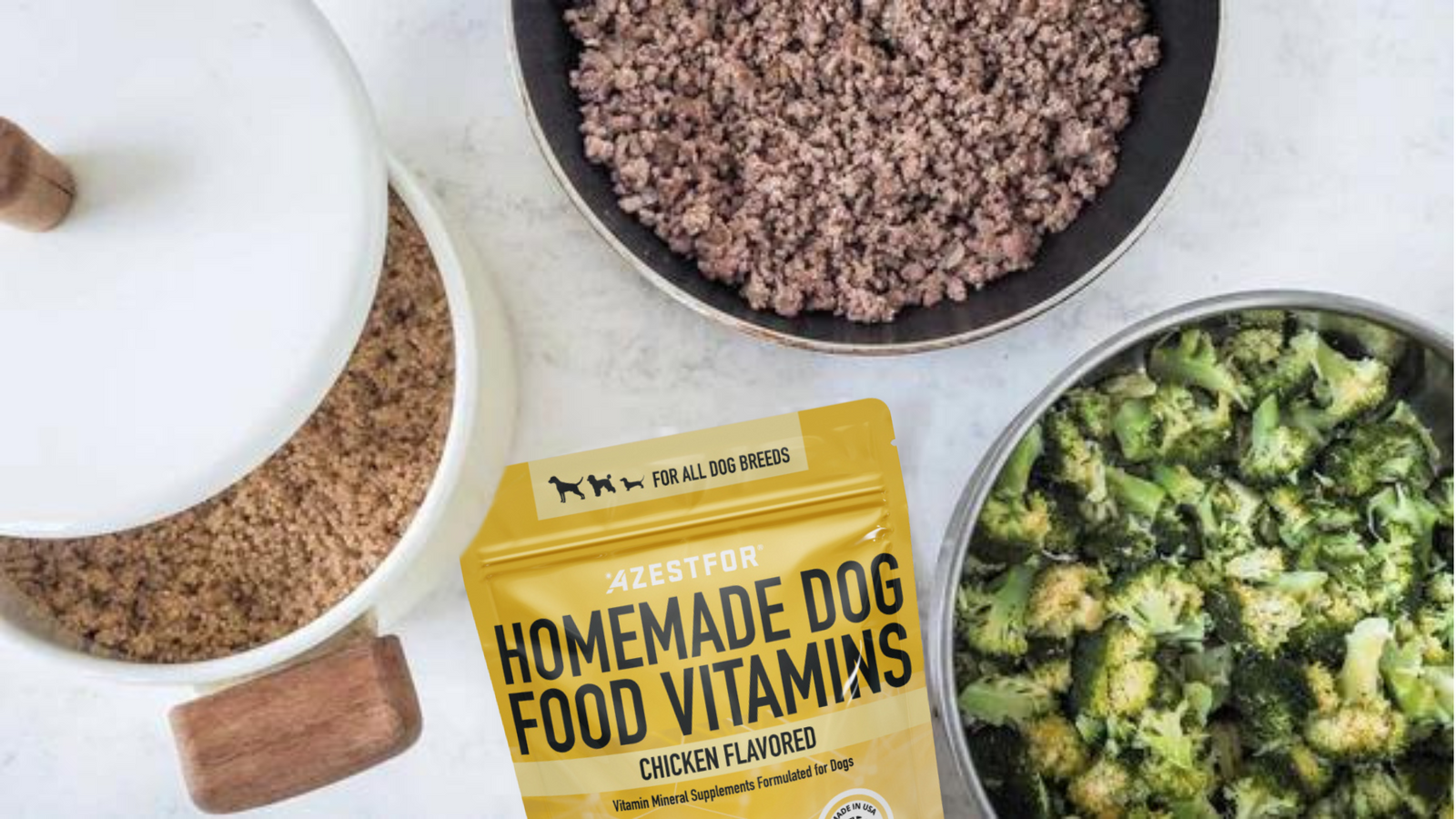 how_to_cook_quinoa_for_dogs_recipe_homemade_dog_food