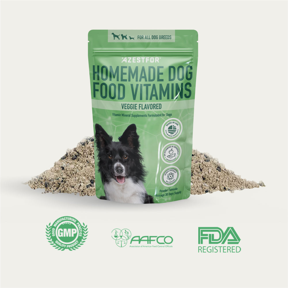 The Power of Nature: Boosting Your Pet’s Health with Vitamin-Enriched Foods The Power of Nature: Boosting Your Pet’s Health with Vitamin-Enriched Foods