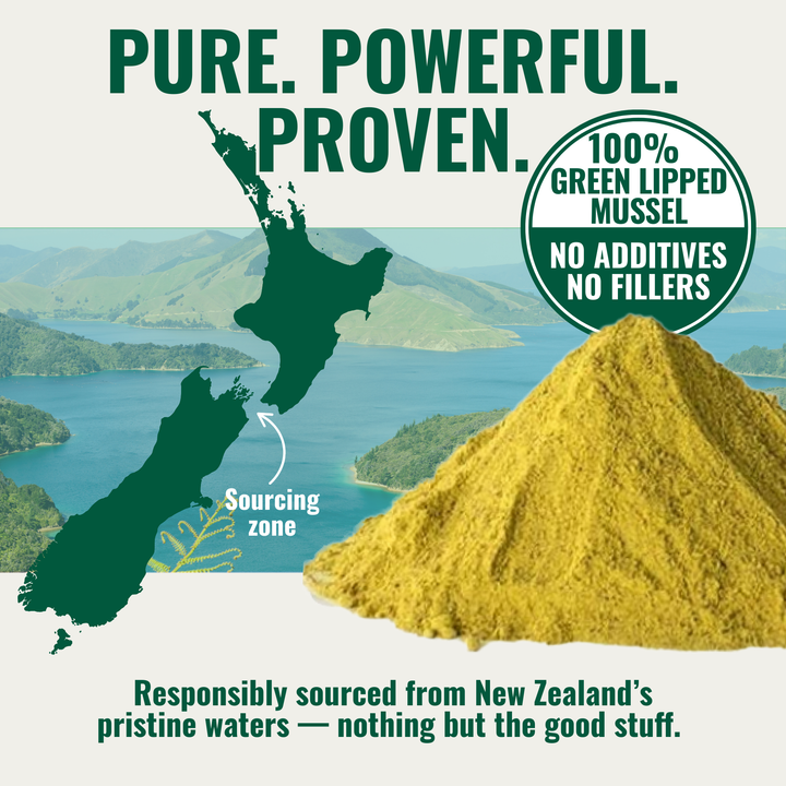 Azestfor_New_Zealand_Green_lipped_mussel_Powder