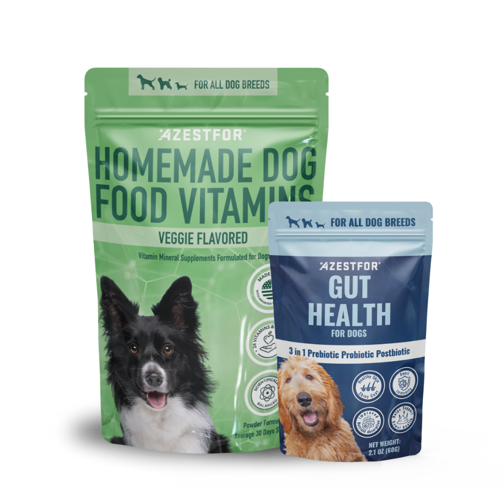 Pro-Nutrition Bundle