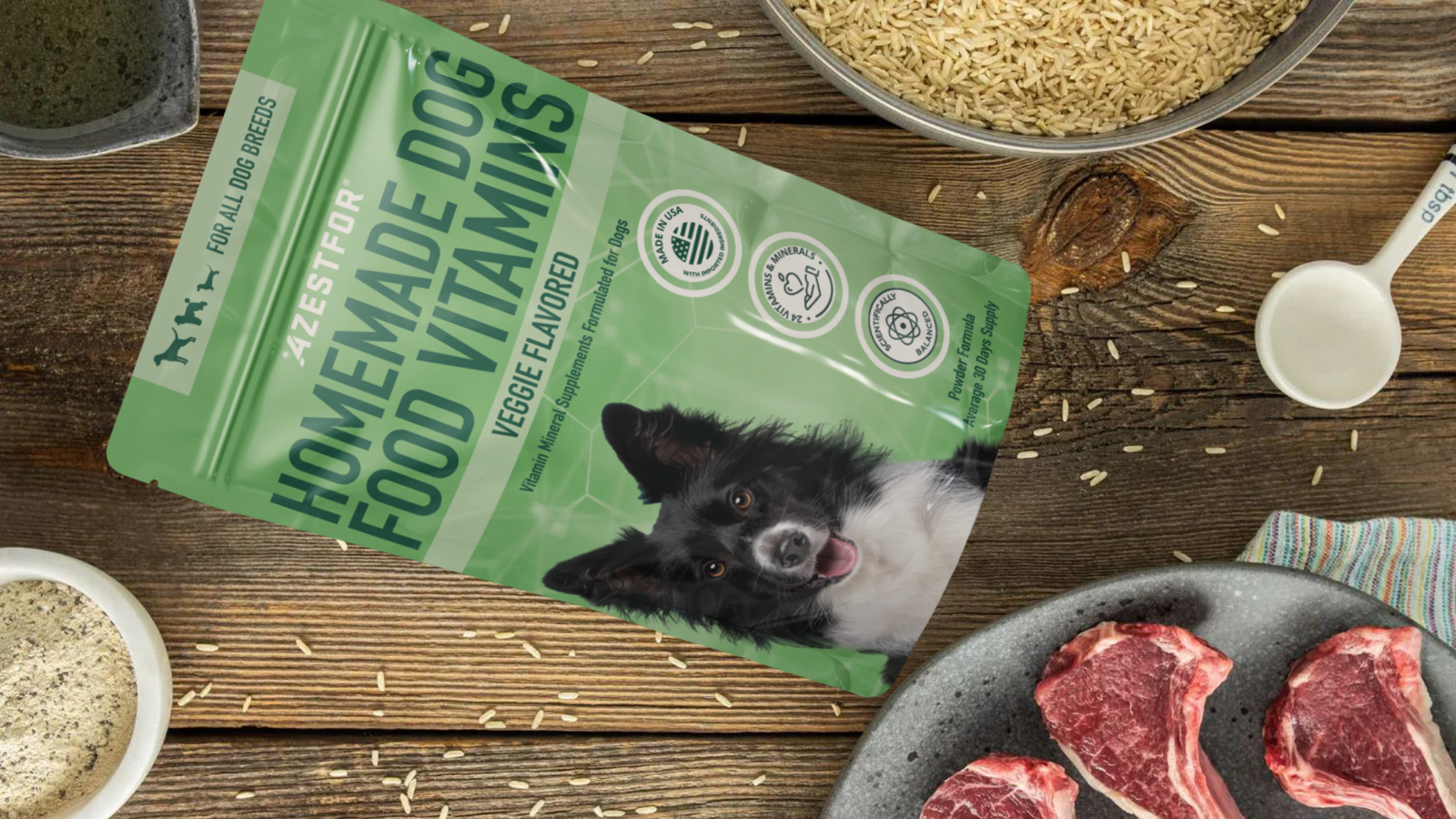 lamb-rice-dog-food-recipe-ingredients